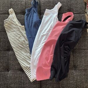 Maternity Tank Tops